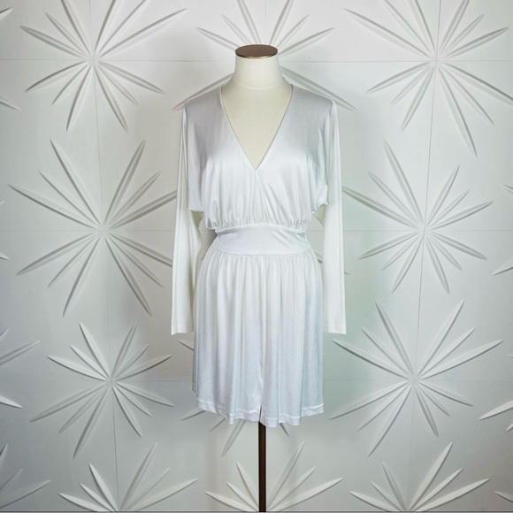 ✨ ICONIC ✨ HALSTON Carrie Bradshaw Dress “Sex and The City” Size: 6 - Picture 11 of 14